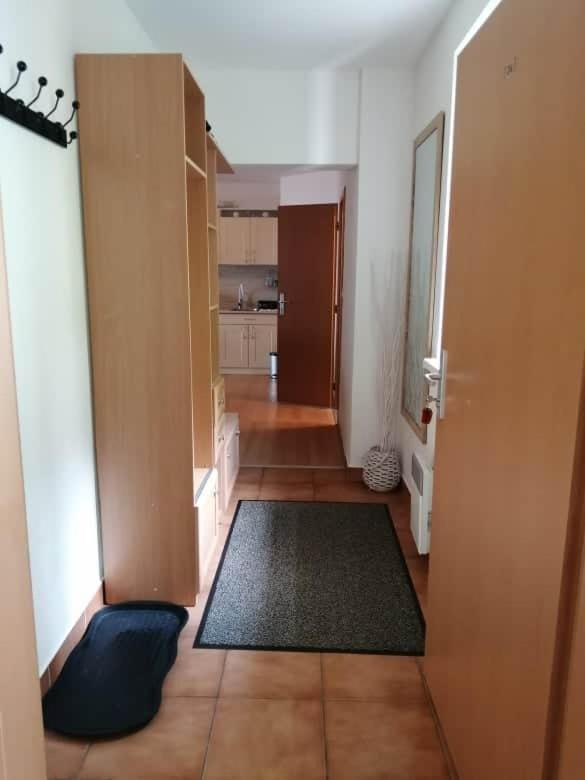Vrchar Διαμέρισμα Donovaly Εξωτερικό φωτογραφία