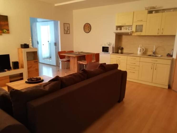Vrchar Διαμέρισμα Donovaly Εξωτερικό φωτογραφία